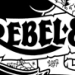Art Galleries - Rebel 8 Girl - 26529